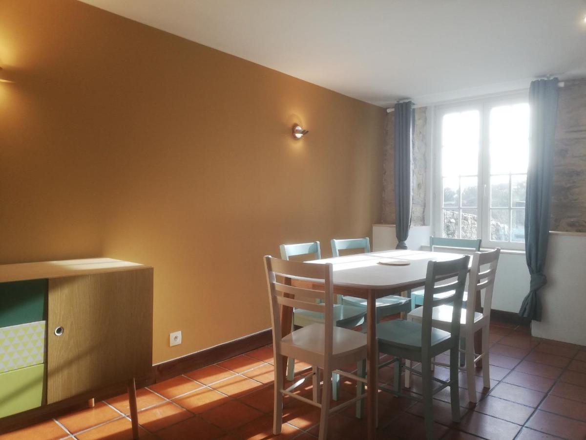Maison Normande proche de la mer et des commodités Villa Quettehou Esterno foto