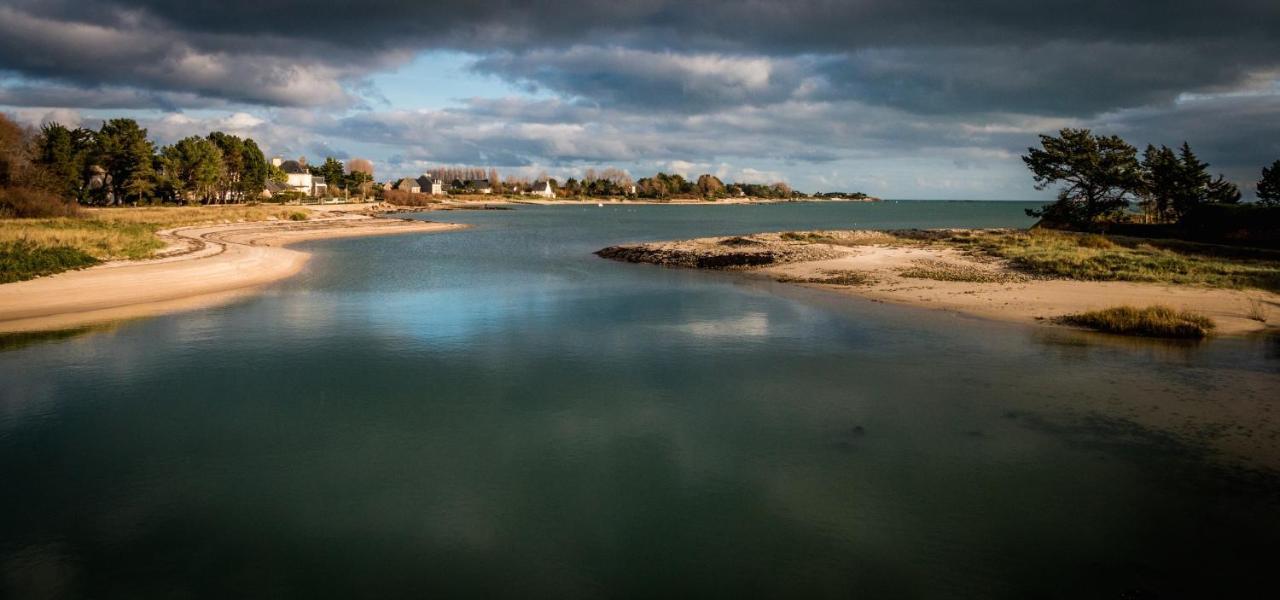 Maison Normande proche de la mer et des commodités Villa Quettehou Esterno foto