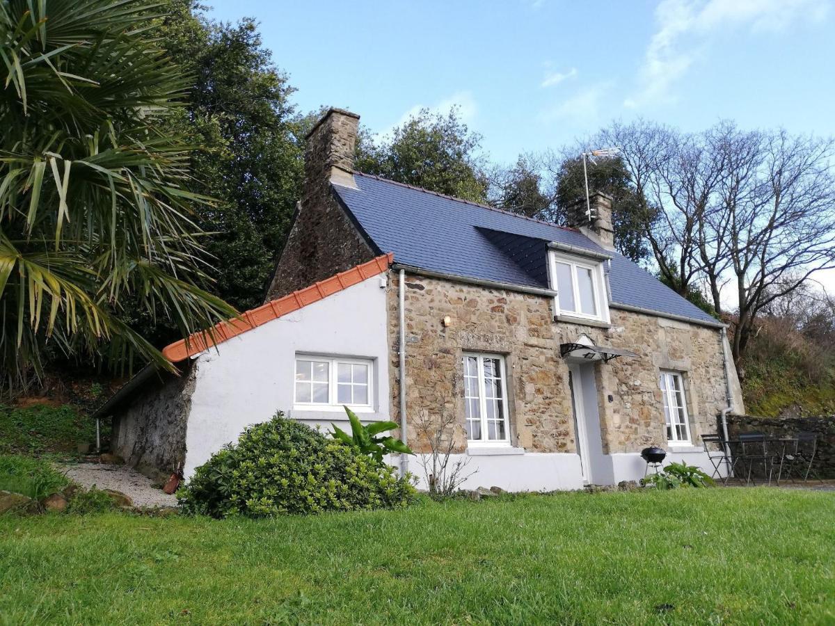 Maison Normande proche de la mer et des commodités Villa Quettehou Esterno foto